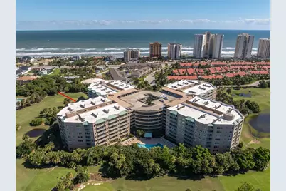 4 Oceans West Boulevard #703B, Daytona Beach, FL 32118 - Photo 2