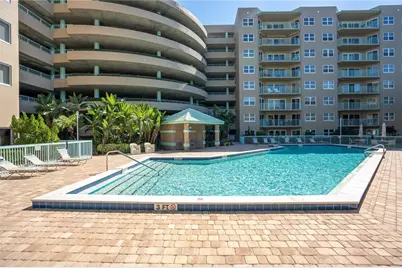 4 Oceans West Boulevard #703B, Daytona Beach, FL 32118 - Photo 20