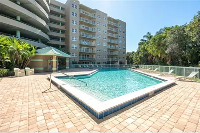 4 Oceans West Boulevard #703B, Daytona Beach, FL 32118 - Photo 54
