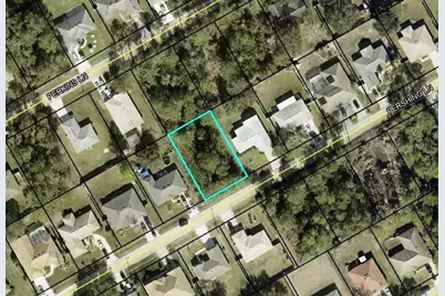 25 Pershing Lane, Palm Coast, FL 32164 - Photo 2