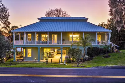 301 Saratoga Drive, Satsuma, FL 32189 - Photo 1