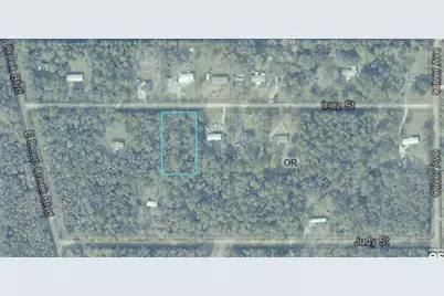 4775 Inez Street, Hastings, FL 32145 - Photo 2