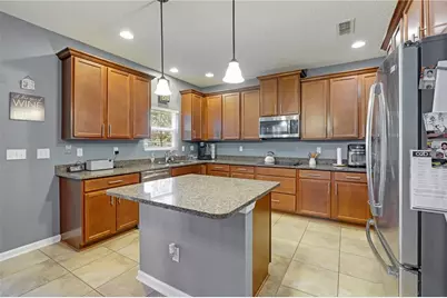 3520 Oglebay Drive, Green Cove Springs, FL 32043 - Photo 20