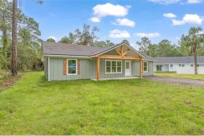 105 SE 3rd Street, Georgetown, FL 32139 - Photo 2