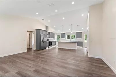 105 SE 3rd Street, Georgetown, FL 32139 - Photo 4