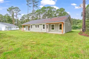 105 SE 3rd St, Georgetown, FL 32139 - Photo 26