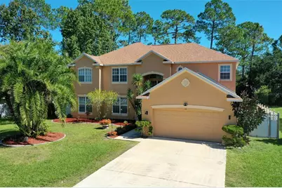 38 Brewster Lane, Palm Coast, FL 32137 - Photo 8