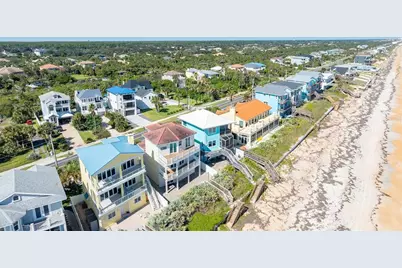 3303 N Ocean Shore Blvd, Flagler Beach, FL 32136 - Photo 50