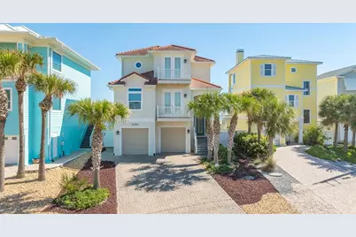 3303 N Ocean Shore Blvd, Flagler Beach, FL 32136 - Photo 1