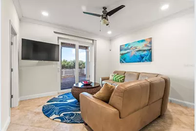 3303 N Ocean Shore Blvd, Flagler Beach, FL 32136 - Photo 38