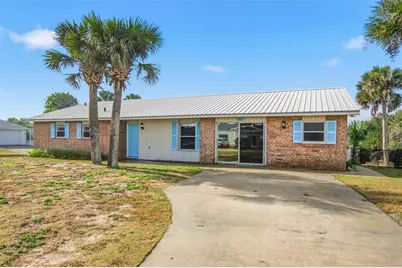 1742 S Central Avenue, Flagler Beach, FL 32136 - Photo 1