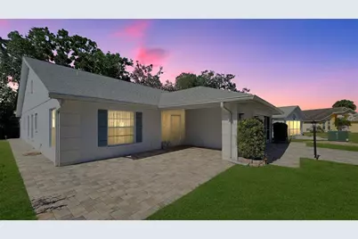 12929 Titleist Drive, Hudson, FL 34669 - Photo 2