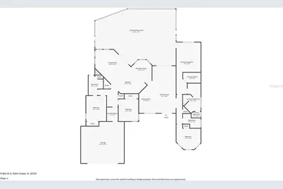 9 Ibis Court S, Palm Coast, FL 32137 - Photo 52