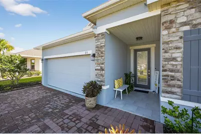 23 Fawn Haven Trail, Ormond Beach, FL 32174 - Photo 4