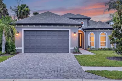 27 S Riverwalk Drive, Palm Coast, FL 32137 - Photo 1