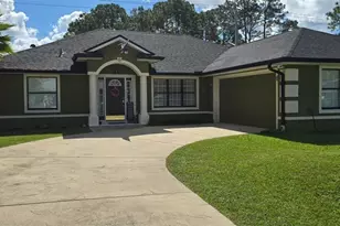 6 Kalamazoo Trail, Palm Coast, FL 32164 - Photo 1