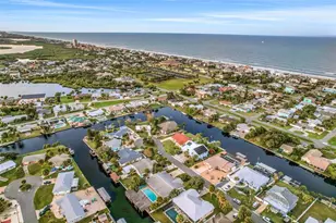 151 N Palmetto Ave, Flagler Beach, FL 32136 - Photo 60