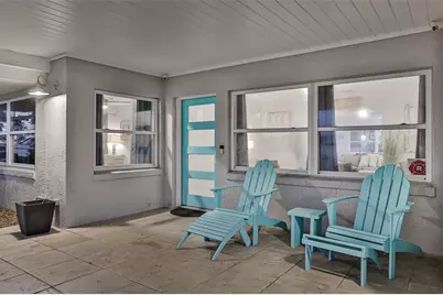 151 N Palmetto Avenue, Flagler Beach, FL 32136 - Photo 4