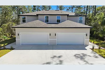 1 Fanshawe Lane, Palm Coast, FL 32137 - Photo 1