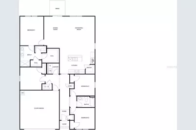 66 Sawdust Lane, Palm Coast, FL 32137 - Photo 2