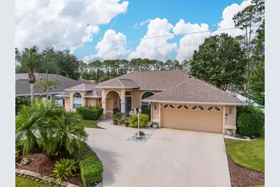 25 Woodlyn Lane, Palm Coast, FL 32164 - Photo 4