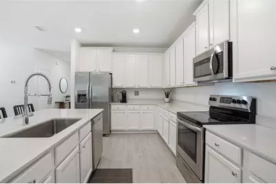 3047 Crossfield Drive, Green Cove Springs, FL 32043 - Photo 4