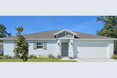 7 Pinto Lane, Palm Coast, FL 32164 - Photo 1