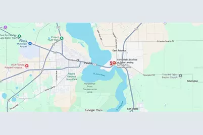 162 S US Highway 17, East Palatka, FL 32131 - Photo 8