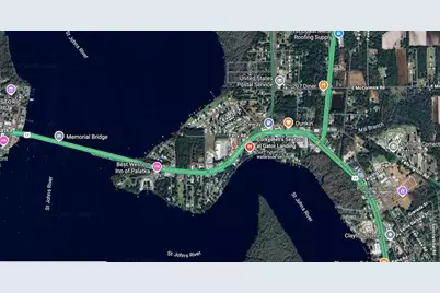 162 S US Highway 17, East Palatka, FL 32131 - Photo 1