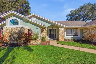 15 Wendover Lane, Palm Coast, FL 32164 - Photo 1