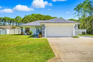 96 Ullian Trail, Palm Coast, FL 32164 - Photo 2