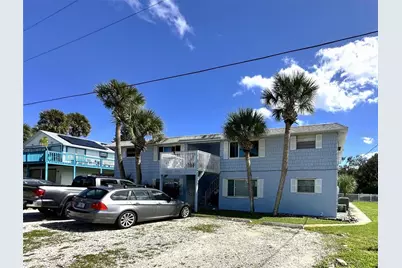 220 S 26th Street #3, Flagler Beach, FL 32136 - Photo 1