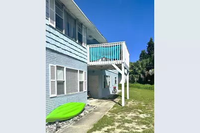 220 S 26th Street #3, Flagler Beach, FL 32136 - Photo 2