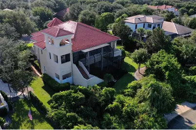 44 Ocean Oaks Lane, Palm Coast, FL 32137 - Photo 100