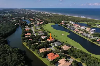 44 Ocean Oaks Lane, Palm Coast, FL 32137 - Photo 98