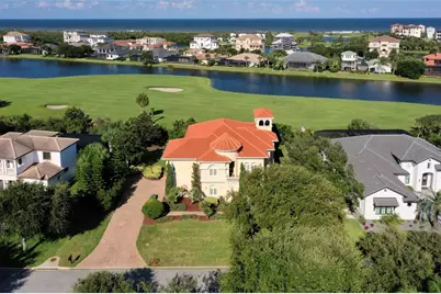 44 Ocean Oaks Lane, Palm Coast, FL 32137 - Photo 1
