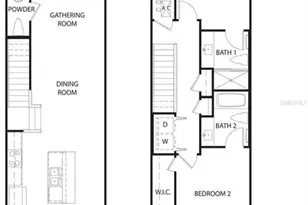 232 Palmetto Rdg Rd, Saint Augustine, FL 32095 - Photo 4