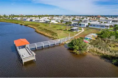 229 Starboard Drive, Flagler Beach, FL 32136 - Photo 28