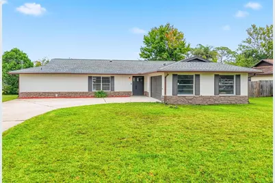 7 Beechwood Lane, Palm Coast, FL 32137 - Photo 1