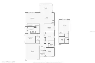 42 Moana Ct S, Palm Coast, FL 32137 - Photo 2