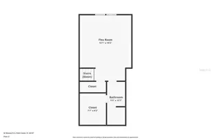 42 Moana Ct S, Palm Coast, FL 32137 - Photo 50