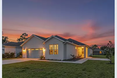 41 La Mancha Drive, Palm Coast, FL 32137 - Photo 1