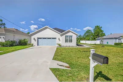 41 La Mancha Drive, Palm Coast, FL 32137 - Photo 2