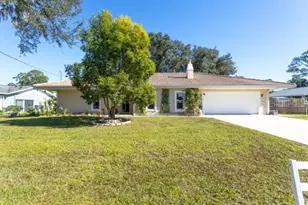 504 N Cherry St, Bunnell, FL 32110 - Photo 1