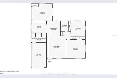 4219 Oriole Avenue, Port Orange, FL 32127 - Photo 44