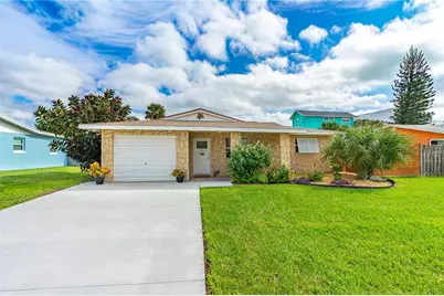 4219 Oriole Avenue, Port Orange, FL 32127 - Photo 1