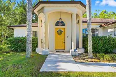 20 Seaman Trail N, Palm Coast, FL 32164 - Photo 4