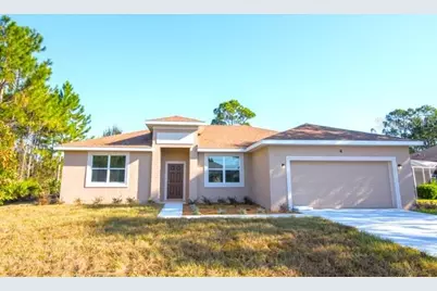 4 Buffalo Meadow Lane, Palm Coast, FL 32137 - Photo 1