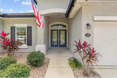 139 N Starling Drive, Palm Coast, FL 32164 - Photo 2