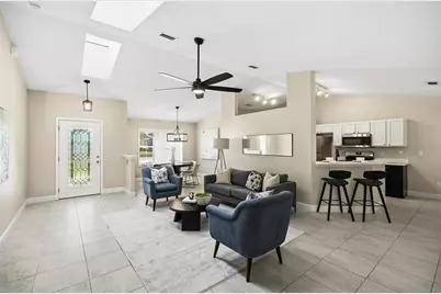 55 Rippling Brook Drive, Palm Coast, FL 32164 - Photo 4